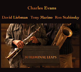 Subliminal Leaps CD Thumb